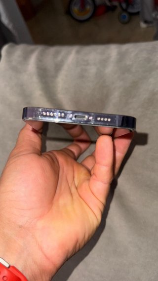 iPhone 14 Pro Max Viola