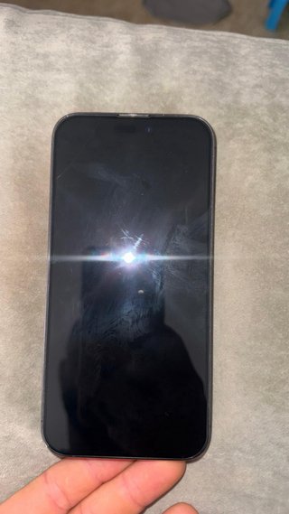 iPhone 14 Pro Max Viola