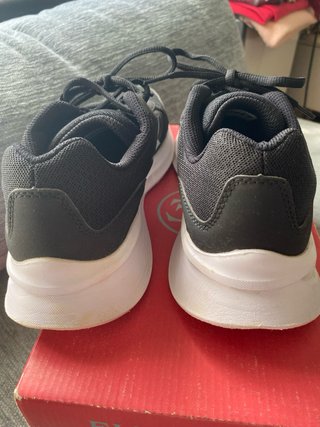 Zapatillas Diadora Negras Talla 39