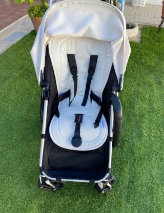 Carro Bugaboo camaleón 3