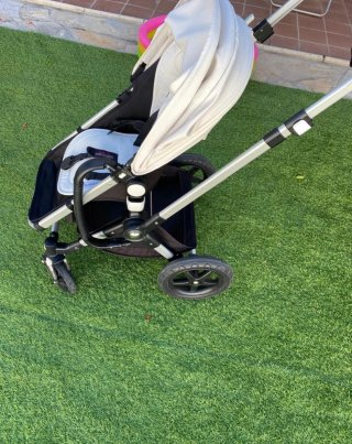 Carro Bugaboo camaleón 3