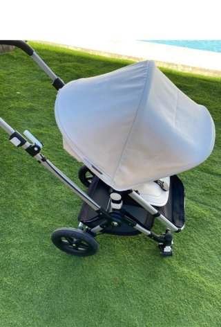 Carro Bugaboo camaleón 3