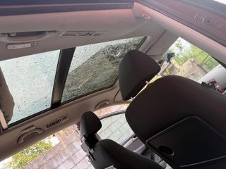 Volkswagen Sharan 2011