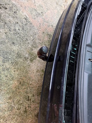 Volkswagen Sharan 2011