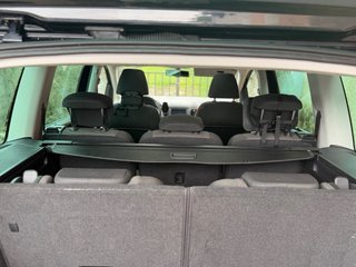 Volkswagen Sharan 2011