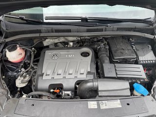 Volkswagen Sharan 2011