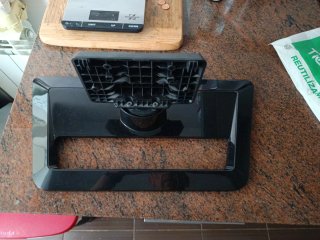 Peana TV LG 32 pulgadas