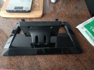 Peana TV LG 32 pulgadas
