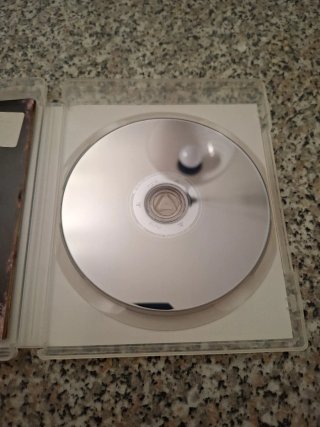 Fallout New Vegas PS3