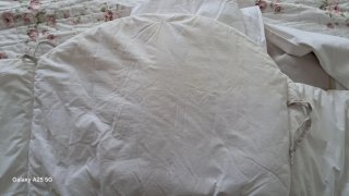 Set Chicco: Paracolpi, Copripiumino e Piumino