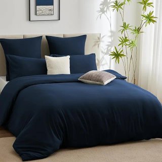 Funda de Edredon y 2 fundas de Almohadas cama 150