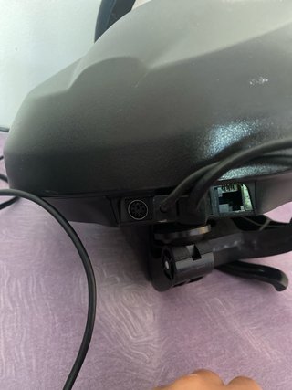 Volante Thrustmaster TMX con pedali per Xbox PC
