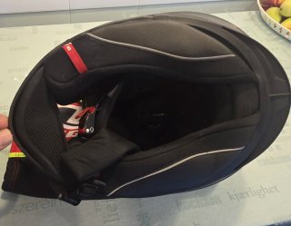 Casco Moto SCORPION Exo 510 Negro