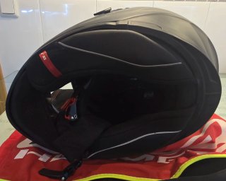 Casco Moto SCORPION Exo 510 Negro
