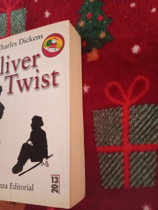 Oliver Twist