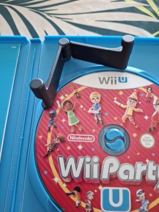Wii Party U - Wii U