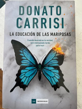 La educacion de las marioosas