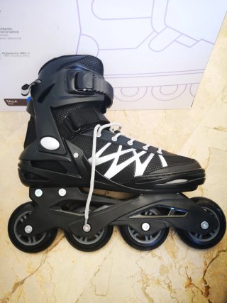 Patines en línea nuevos Talla 42