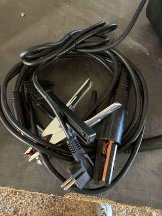 Soldadora MIG 130X FEMERCL