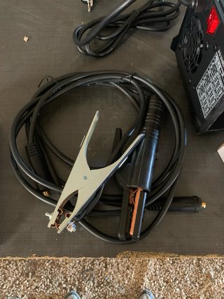 Soldadora MIG 130X FEMERCL