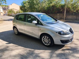 SEAT Altea 2010