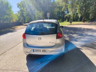 SEAT Altea 2010