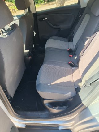 SEAT Altea 2010