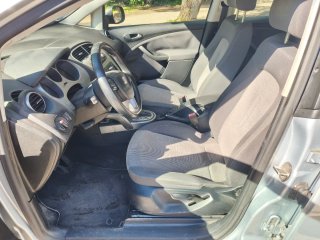 SEAT Altea 2010