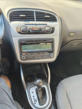 SEAT Altea 2010