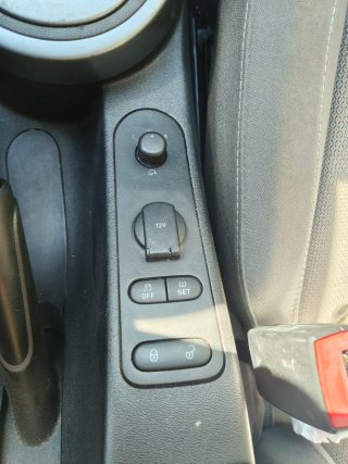 SEAT Altea 2010
