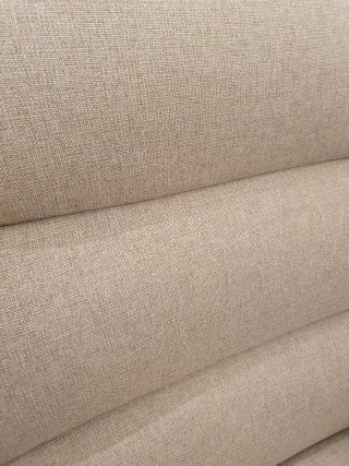 4 Sillas Oficina Benson Westwing Beige