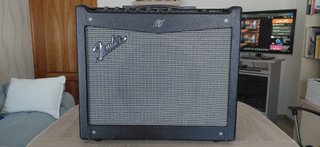 Amplificador Fender Mustang III v2