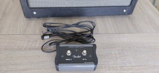 Amplificador Fender Mustang III v2