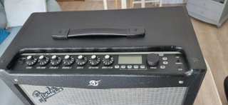 Amplificador Fender Mustang III v2