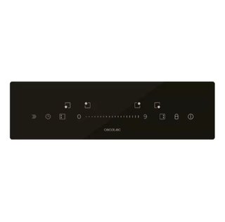 Placa Induzione invisibile Cecotec Bolero Squad