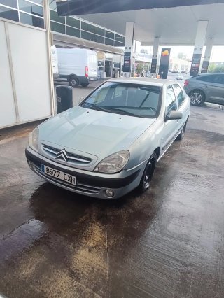 Citroen Xsara 2004