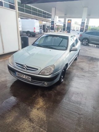 Citroen Xsara 2004