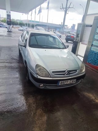 Citroen Xsara 2004
