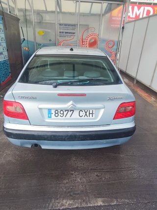 Citroen Xsara 2004