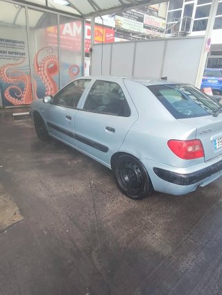 Citroen Xsara 2004