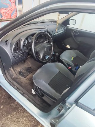 Citroen Xsara 2004