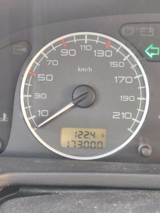 Citroen Xsara 2004