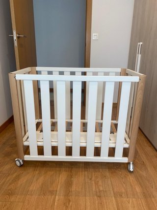 Minicuna Doco Contifant