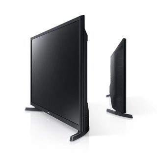 Samsung Smart TV 32" HD (Serie T4300) PRECINTADA