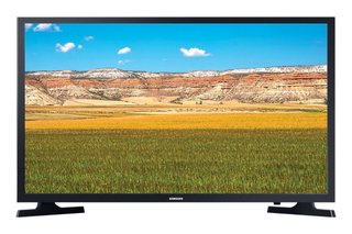 Samsung Smart TV 32" HD (Serie T4300) PRECINTADA