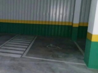 Alquiler Plaza Garaje Loranca (Grande)
