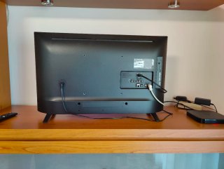 LG Smart TV 32 HD WiFi 32LM630BPLA