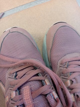Zapatillas Asics Niña Talla 34'5