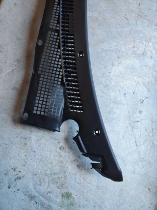 Torpedos Honda CRX ED9 / Civic EF