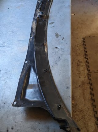 Torpedos Honda CRX ED9 / Civic EF